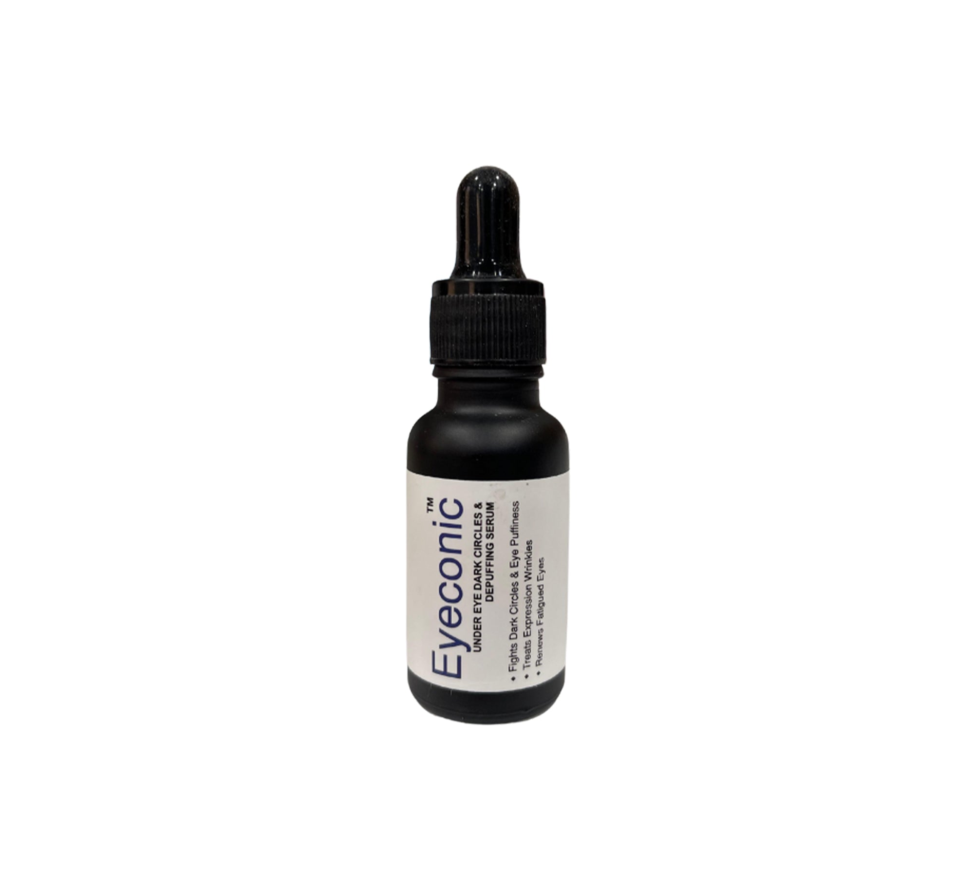 Eyeconic Under Eye Serum front