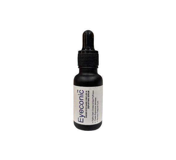 Eyeconic Under Eye Serum front