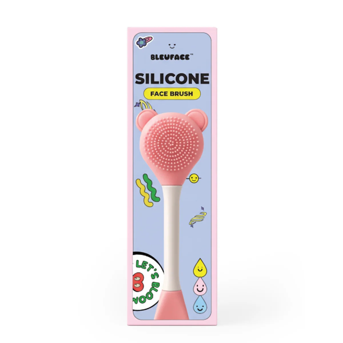 Bleuface Free Gift