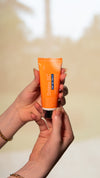 Solero Sunblock SPF 40 - Sebum Control