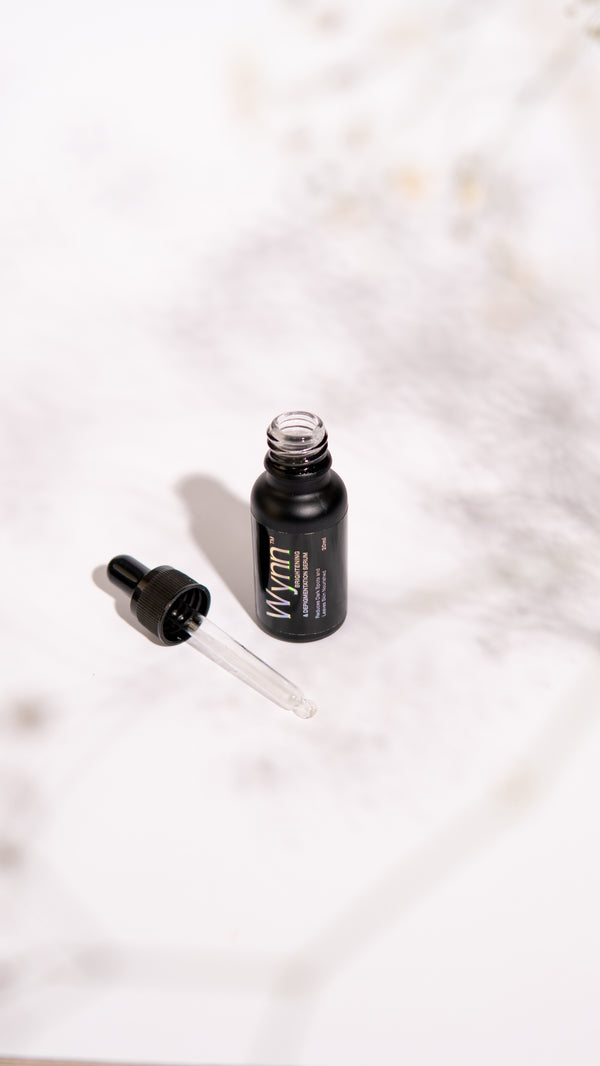 Wynn Serum