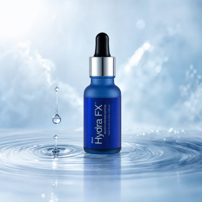 Hydra FX Serum