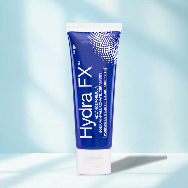 Hydra FX Cream