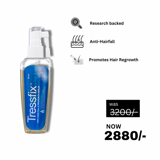 Skin & Hair Care products advised by dermatologists – Redermaesthetics