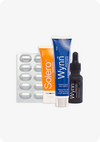 Skin Brightening & Depigmentation Regime