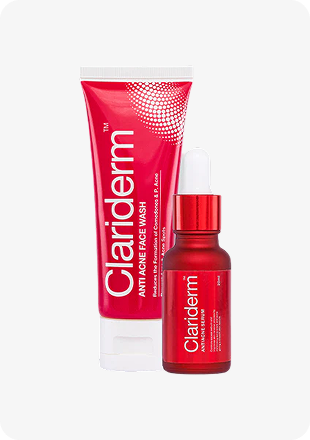 Anti-Acne Regime