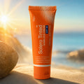 Solero Tinted Sunblock SPF 60 by Rederm