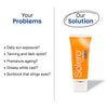 Solero Sunblock SPF 100 benefits