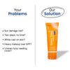 Solero Tinted Sunblock SPF 60 benefits