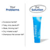 Tressfix Hairfall and Anti Dandruff Shampoo benefits