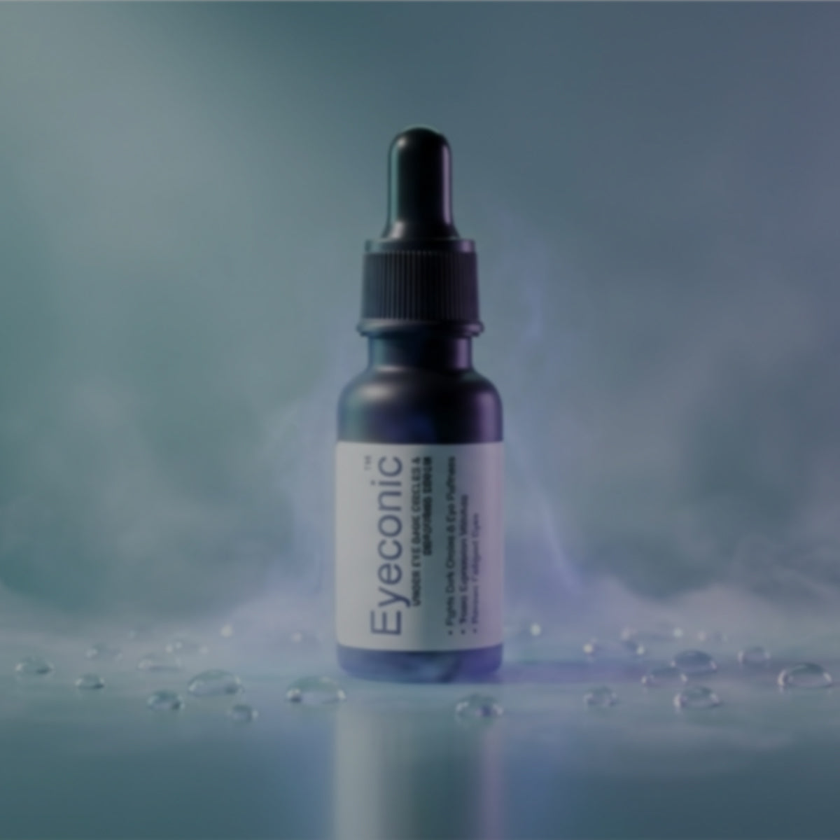 Rederm Under Eye collection banner