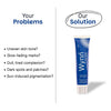 Wynn Brightening Cream benefits