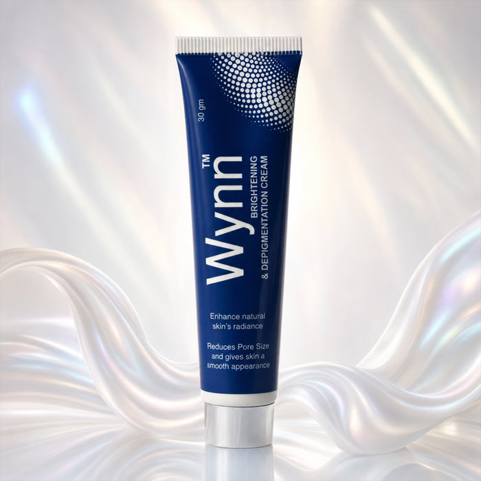 Wynn Cream
