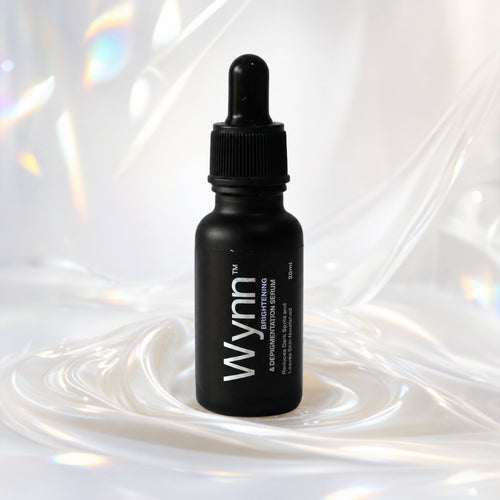 Wynn Brightening and Depigmentation Serum by Rederm