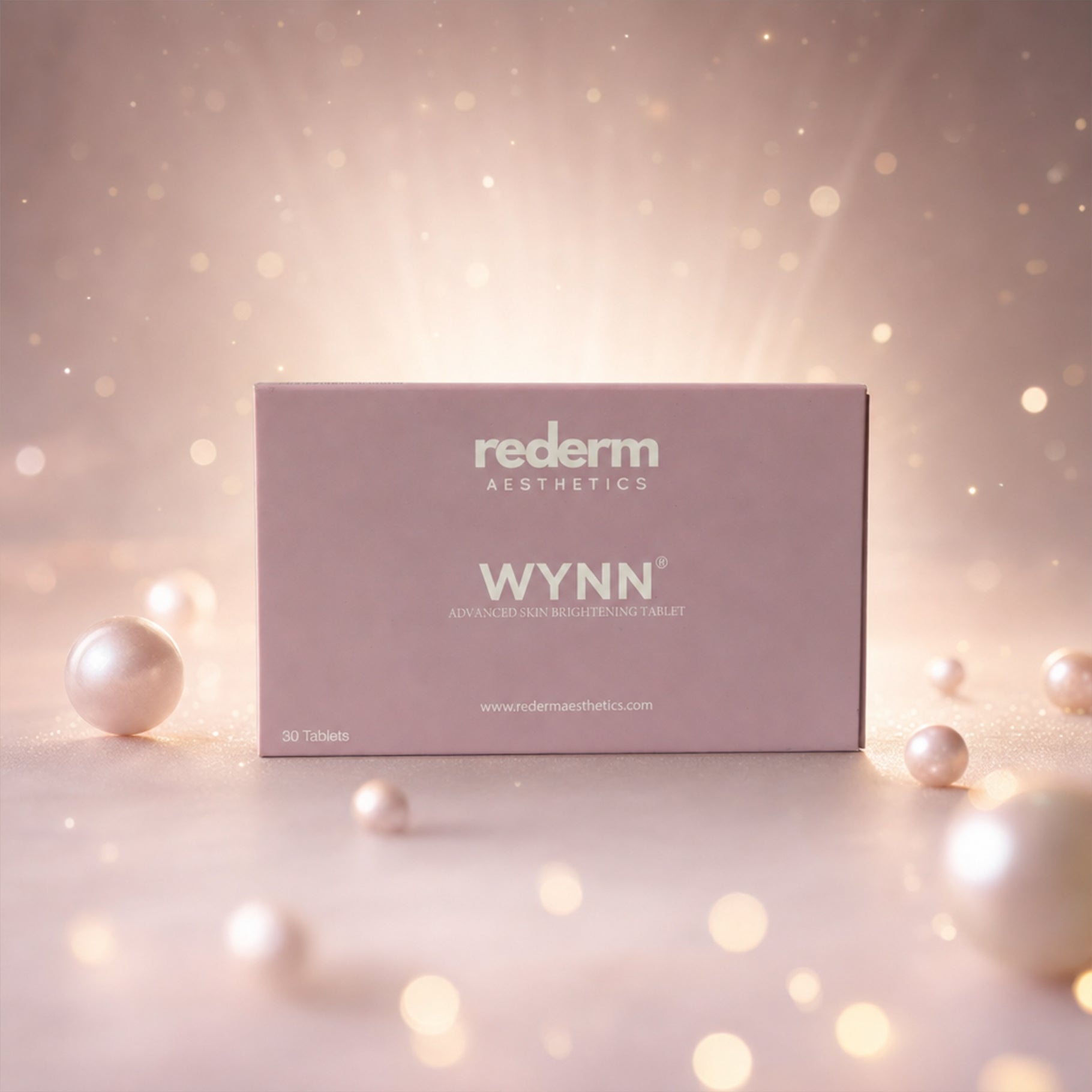 Wynn Brightening Vitamins