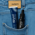 Wynn Brightening Duo by Rederm