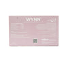 Wynn Brightening Vitamins back