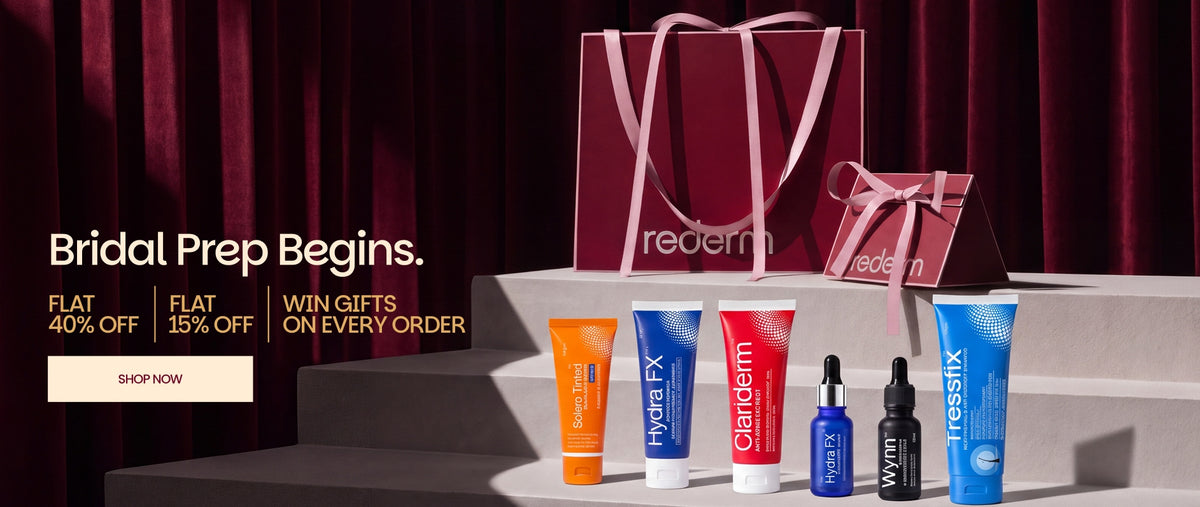 Rederm shaadi gift edit