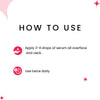 Clariderm Serum