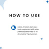 Tressfix Tablet