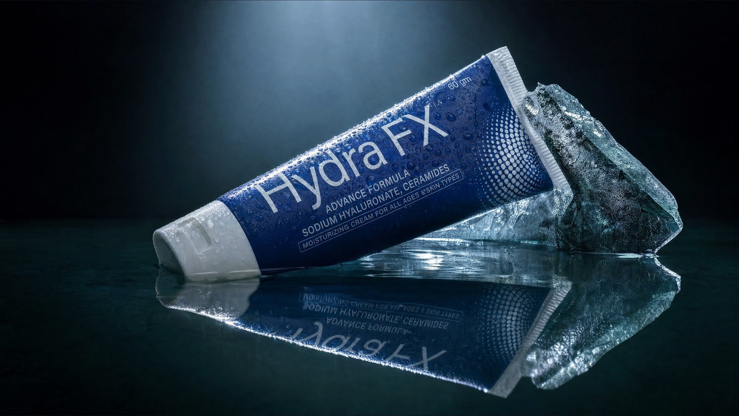 Hydra FX Cream
