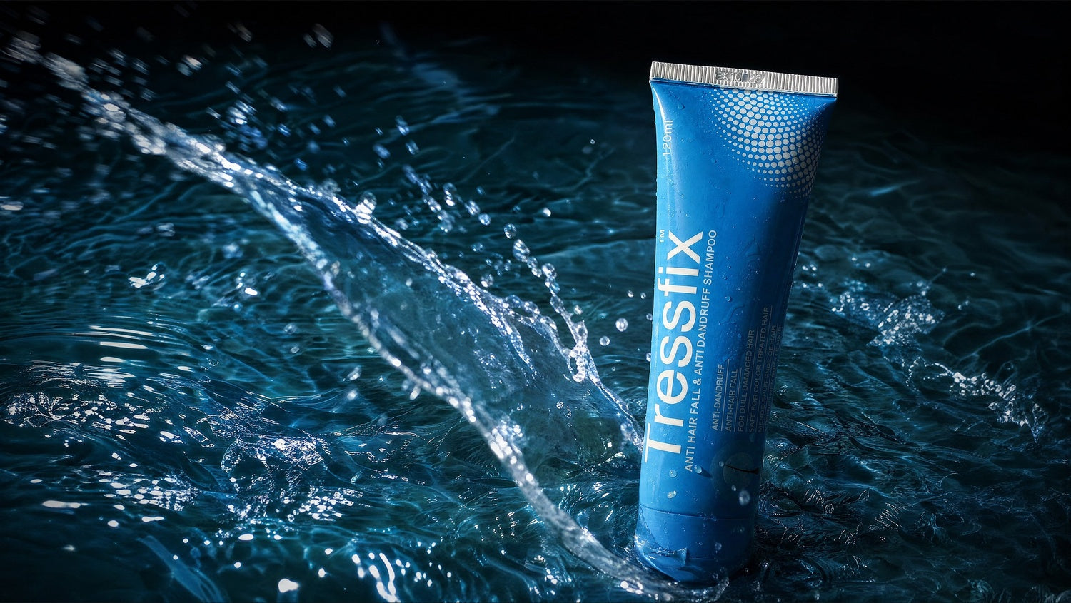 Tressfix